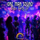 One Man Sound - Shadows Of Desire (Original Mix)