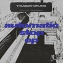 Thuggin' Drums - Vice City