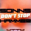 Sonns, Hammer - Weekend (Original Mix)