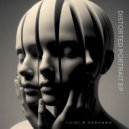 Luigi R. Gargano - Distorted Portrait (Original Mix)