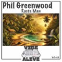 Phil Greenwood - Rasta Man (Original Mix)