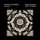 Ariel Ibarra - Back To Zero (Radio Edit)