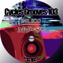 Mr. Rog - Gravitational Vortex