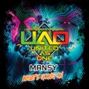 Mansy - What\'s Going On (Extended Mix)
