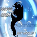 Gordon Crumb - Reach For Life (Original Mix)