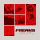 Tim Klein, Max Metzinger & Flo.Von - Under Control (Extended Mix)