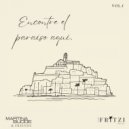 Johanna Budde - Olas Del Mar (Original Mix)