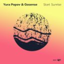 Yura Popov & gosense - Lynx Touch