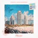 B\'Bach & Alex Schneider - Lima (Original Mix)