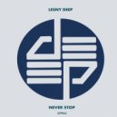 Lesny Deep - Never Stop