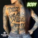 Dex Wilson & Joey D. - Body (Instrumental Mix)