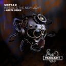 Veztax - Where Is New Light