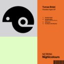Tomas Briski - The Man & The Machine (Original Mix)