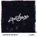 James View - Frontline (Original Mix)