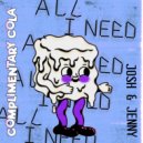 Josh & Jenny - All I Need (Original Mix)