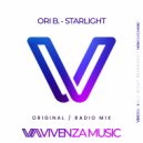 Ori B. - Starlight (Radio Edit)