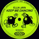 Ellia Jaya - Innovation