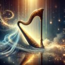 Vertical.Moods - Atmospheric Backing Harp (Instrumental)