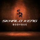 BodyQue - Ao\'Shim (Original Mix)