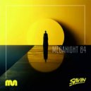 Savin - MegaNight #84