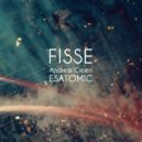Andrea Ciceri & Esatomic - Chiuso, il pensiero ()