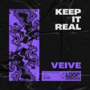 Veive - Keep It Real (Electric Funk Mix)