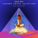 SAXO BOY & Claudio Fiori - On The Space (s.a.) (feat. Claudio Fiori) ()