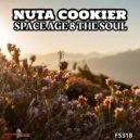 Nuta Cookier - Galactic Spaceport