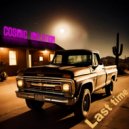 Cosmic Inflation - Frakto ()