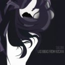 Las Bibas From Vizcaya - SALDEK (Intro Mix)