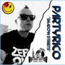PartyRico - Shadow Streets