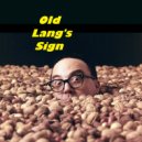 Allan Sherman - Old Lang\'s Sign ()