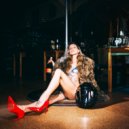 PRINCESS FOX - STRIPPER (SPED UP)