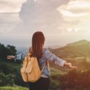Tranquil Relax Soundscapes & Tranquil Relaxation Harmony & Music to Relax Ensemble - Gentle Breeze Sounds ()