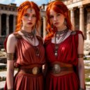 Moskva-16 & Dj Tazar - 3Rome ()