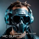 MC QUATTRO - black ()