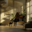 Deep Night Piano & Gentle Night Meditations & Meditation Music Universe - Reflective Piano Vibes