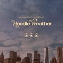 hoodie weather & parkbreezy & Rasp-5 & Lucinda - Waves (feat. Rasp-5 & Lucinda)