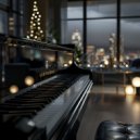 Piano Calmness & Music for Resting Cats & Relaxing Cat Music Therapy - Piano Tunes for Feline Serenity ()