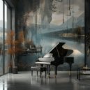 Classic New Age Piano Music & Classical Piano Channel & Comfortable Piano Tracks - Tranquil Tunes for Dreamers