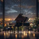 Classical New Age Piano Music & Sleep Manifestation & Ultimate Sleep Harmony - Peaceful Sleep in Sound