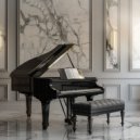 Soft Piano Music & Meditation Energy Flow & Mindfullness Meditation World / Spiritual Meditation Vib - Calming Piano for Spiritual Calm
