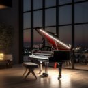 Perfect Relaxing Music & Piano and Ocean Waves Experience & Piano Piano - Tranquil Piano Waves