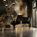 Korean Piano Music & Dog Therapy Society & Dog Harmonies - Canine Calm in Tunes ()
