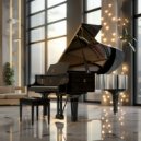 Piano Music & Serenity Music Academy & Piano Time Music - Serene Piano for Reflection