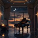 Background Music Experience & Relaxing Music Zone & Mastery in Relaxing - Soft Serenity Through Piano ()