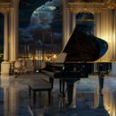 Grand Piano Players & Deep Relax Piano & Comforting Sounds for Cats - Velvet Paws in Harmony ()
