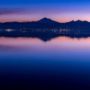 Dreamy Music & Ibiza Sunset & Forest FX - Gentle Nighttime Soothing Sounds