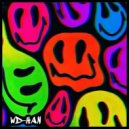 WD-HAN - Technicolor ()