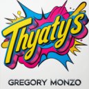 Gregory Monzo - Thyatys (Original Mix)